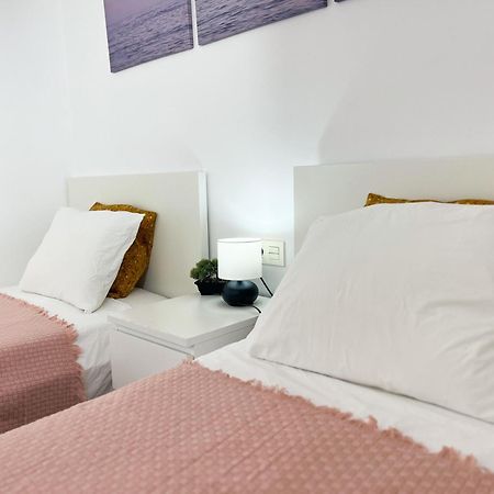 Casa Sol Bristol Sunset Beach Corralejo Dış mekan fotoğraf