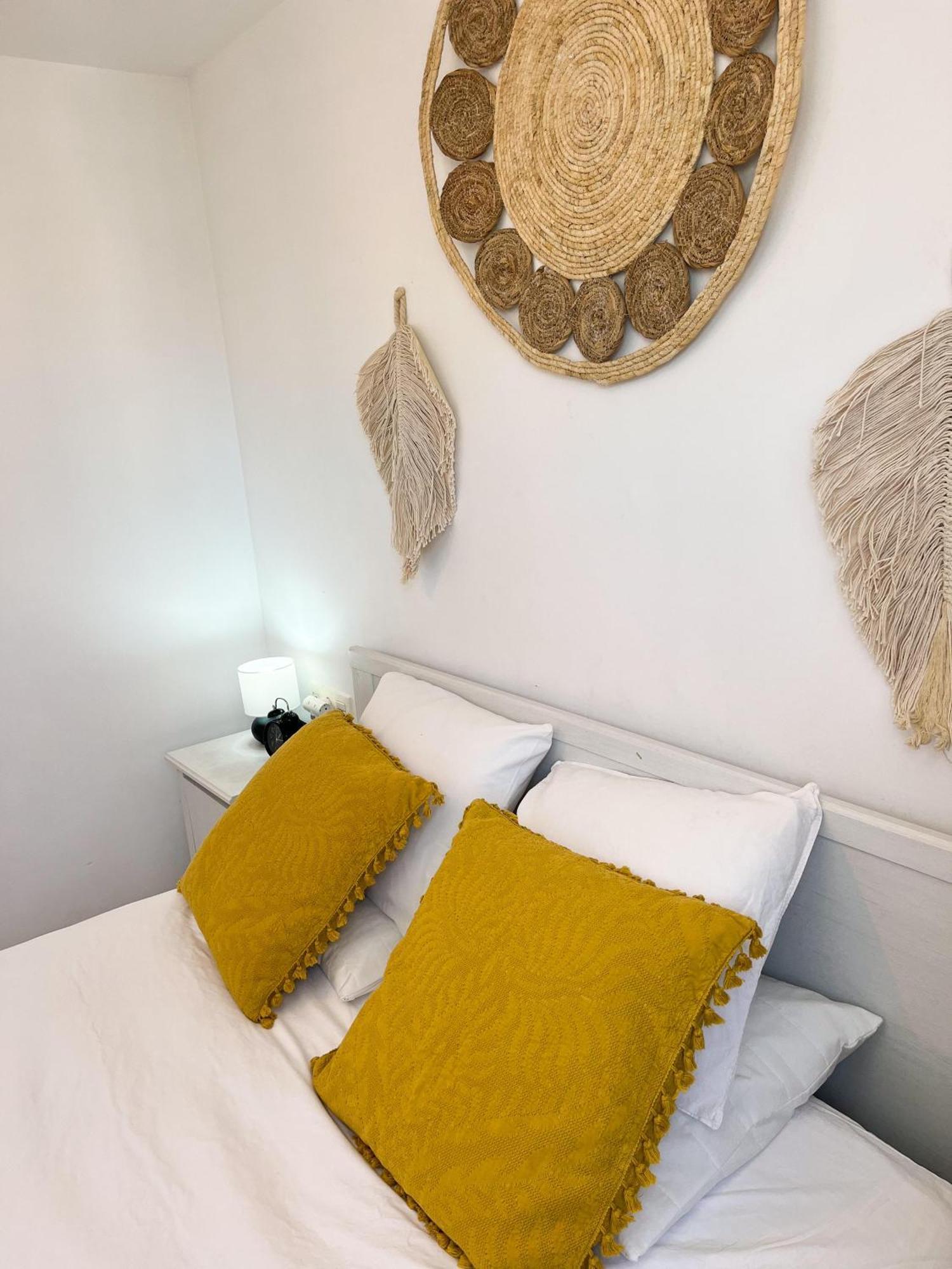 Casa Sol Bristol Sunset Beach Corralejo Dış mekan fotoğraf