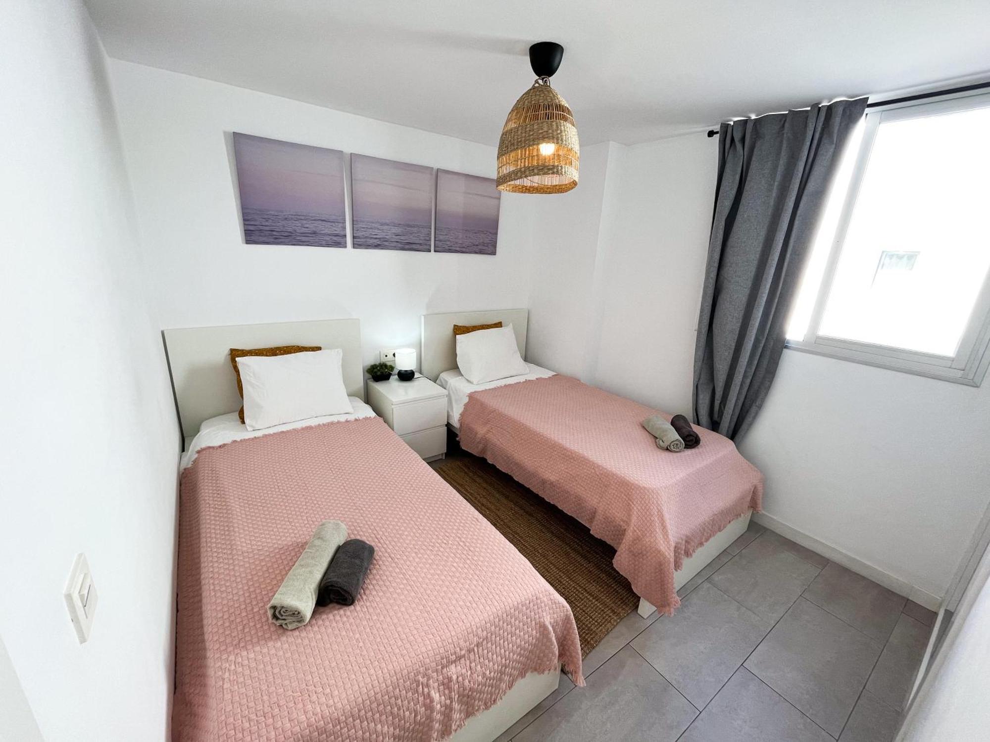 Casa Sol Bristol Sunset Beach Corralejo Dış mekan fotoğraf