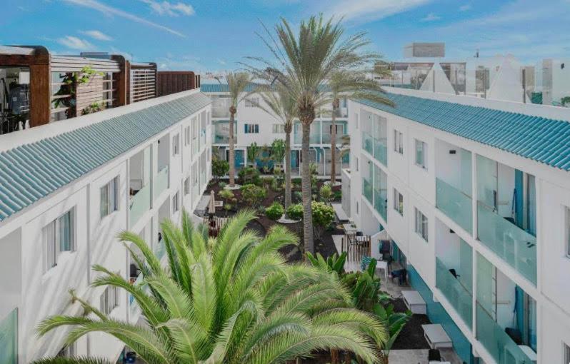 Casa Sol Bristol Sunset Beach Corralejo Dış mekan fotoğraf