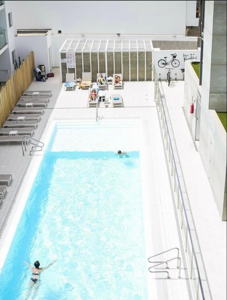 Casa Sol Bristol Sunset Beach Corralejo Dış mekan fotoğraf