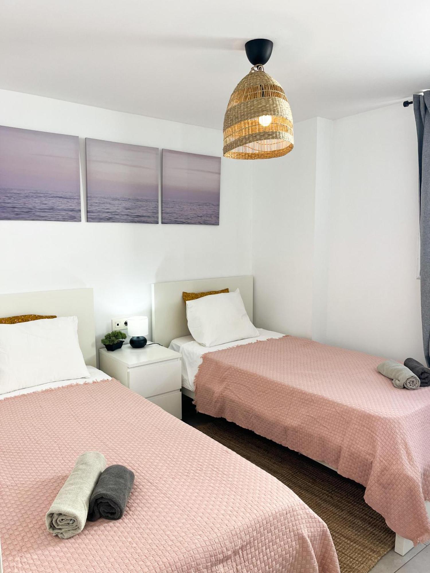 Casa Sol Bristol Sunset Beach Corralejo Dış mekan fotoğraf