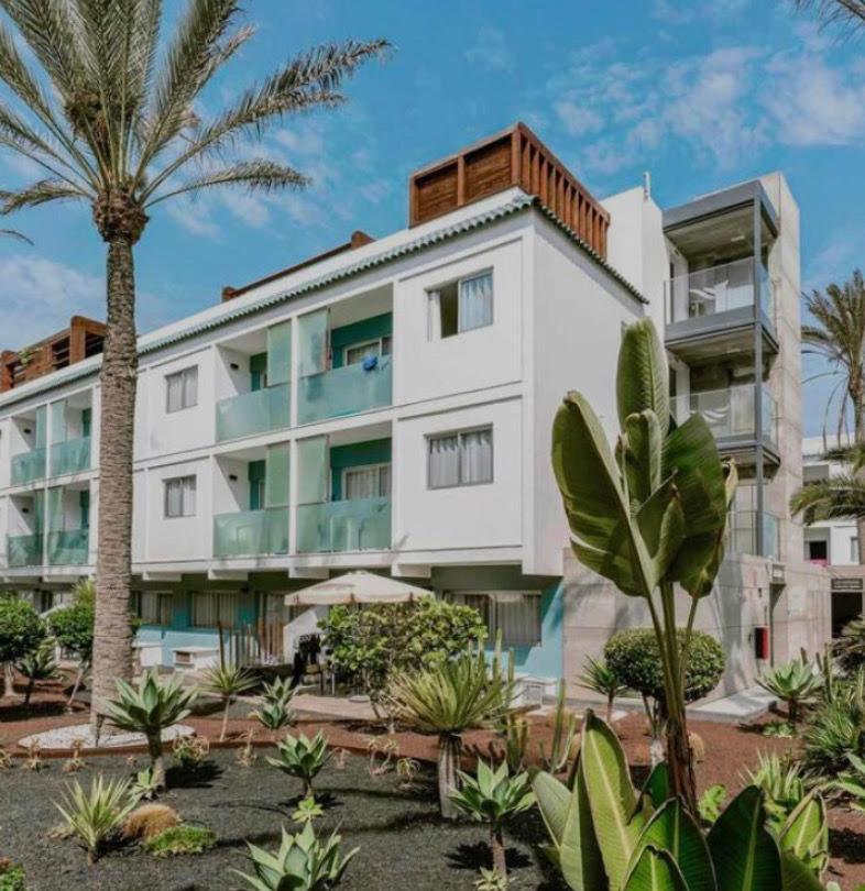 Casa Sol Bristol Sunset Beach Corralejo Dış mekan fotoğraf