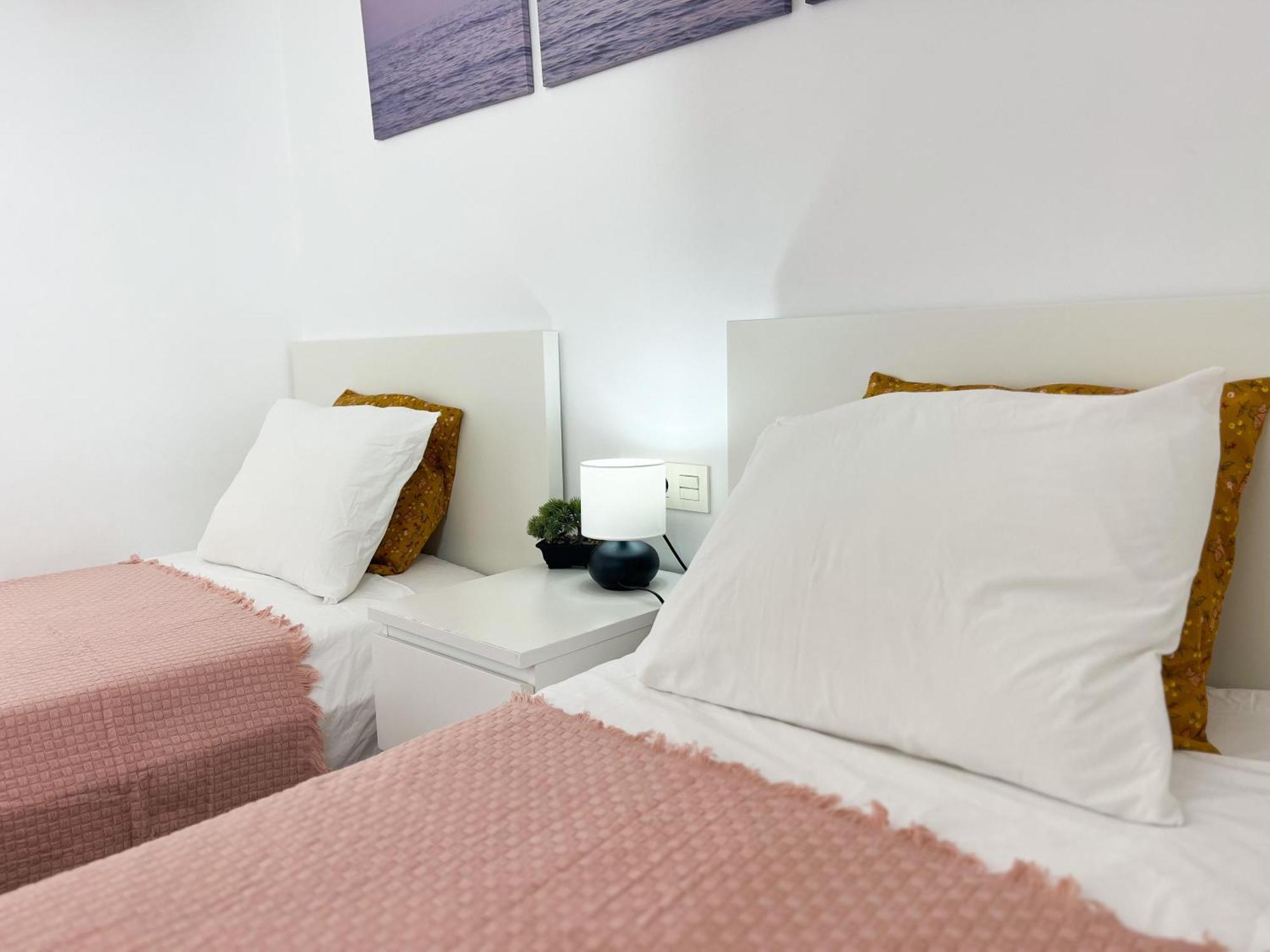 Casa Sol Bristol Sunset Beach Corralejo Dış mekan fotoğraf