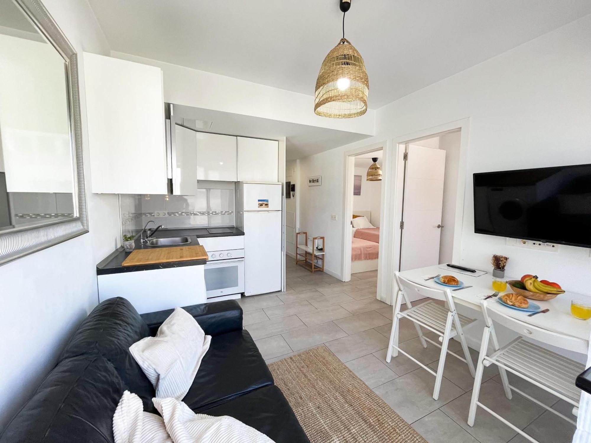 Casa Sol Bristol Sunset Beach Corralejo Dış mekan fotoğraf