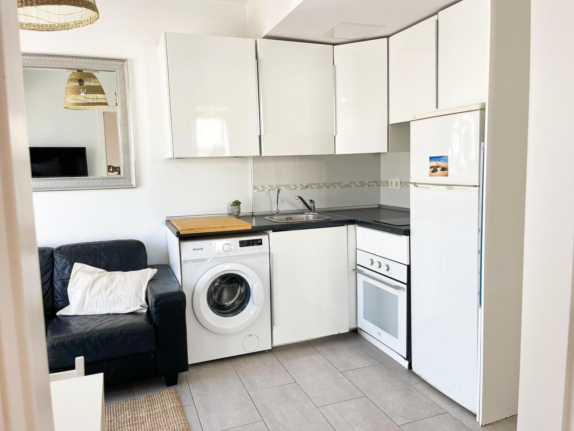Casa Sol Bristol Sunset Beach Corralejo Dış mekan fotoğraf