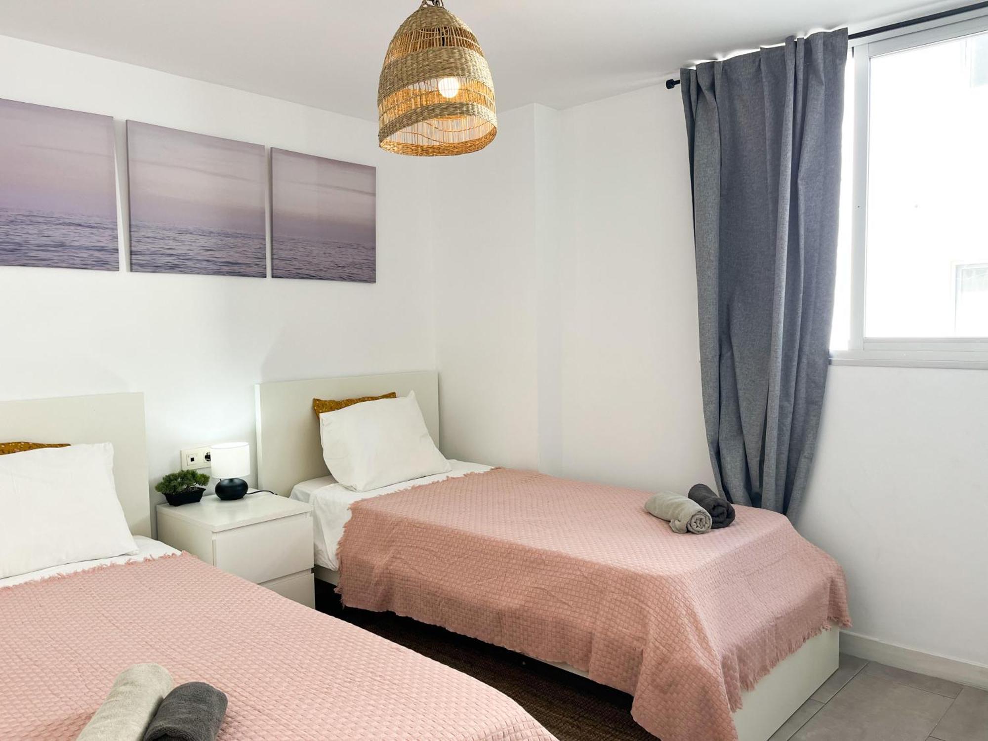 Casa Sol Bristol Sunset Beach Corralejo Dış mekan fotoğraf
