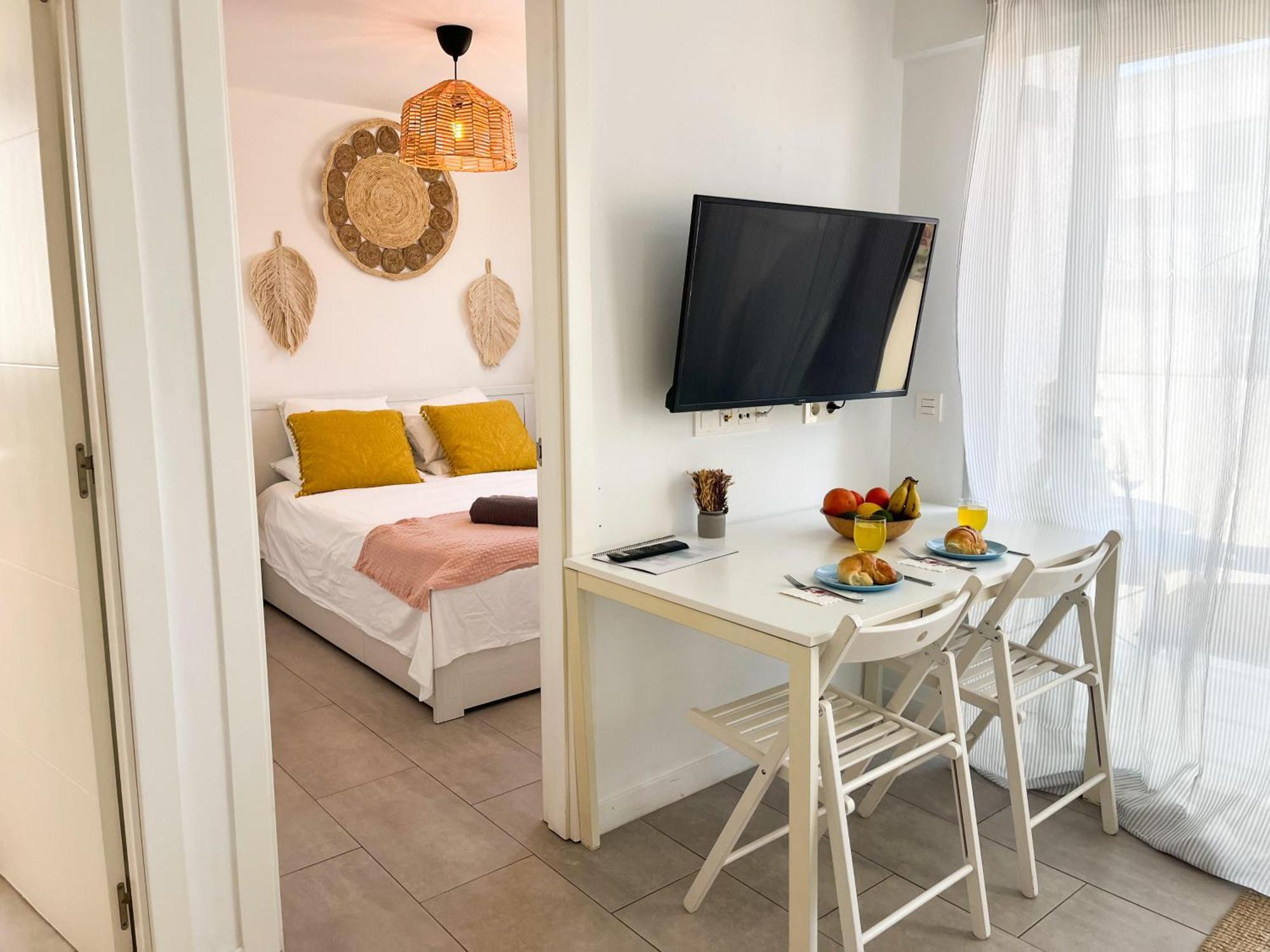 Casa Sol Bristol Sunset Beach Corralejo Dış mekan fotoğraf